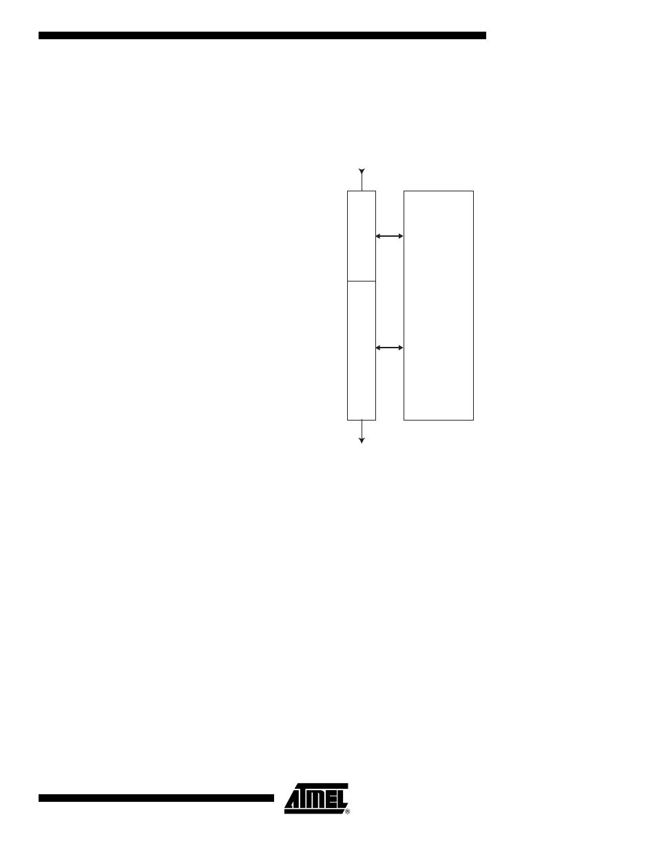 Programming command register, Atmega162/v | Rainbow Electronics ATmega162V User Manual | Page 253 / 323