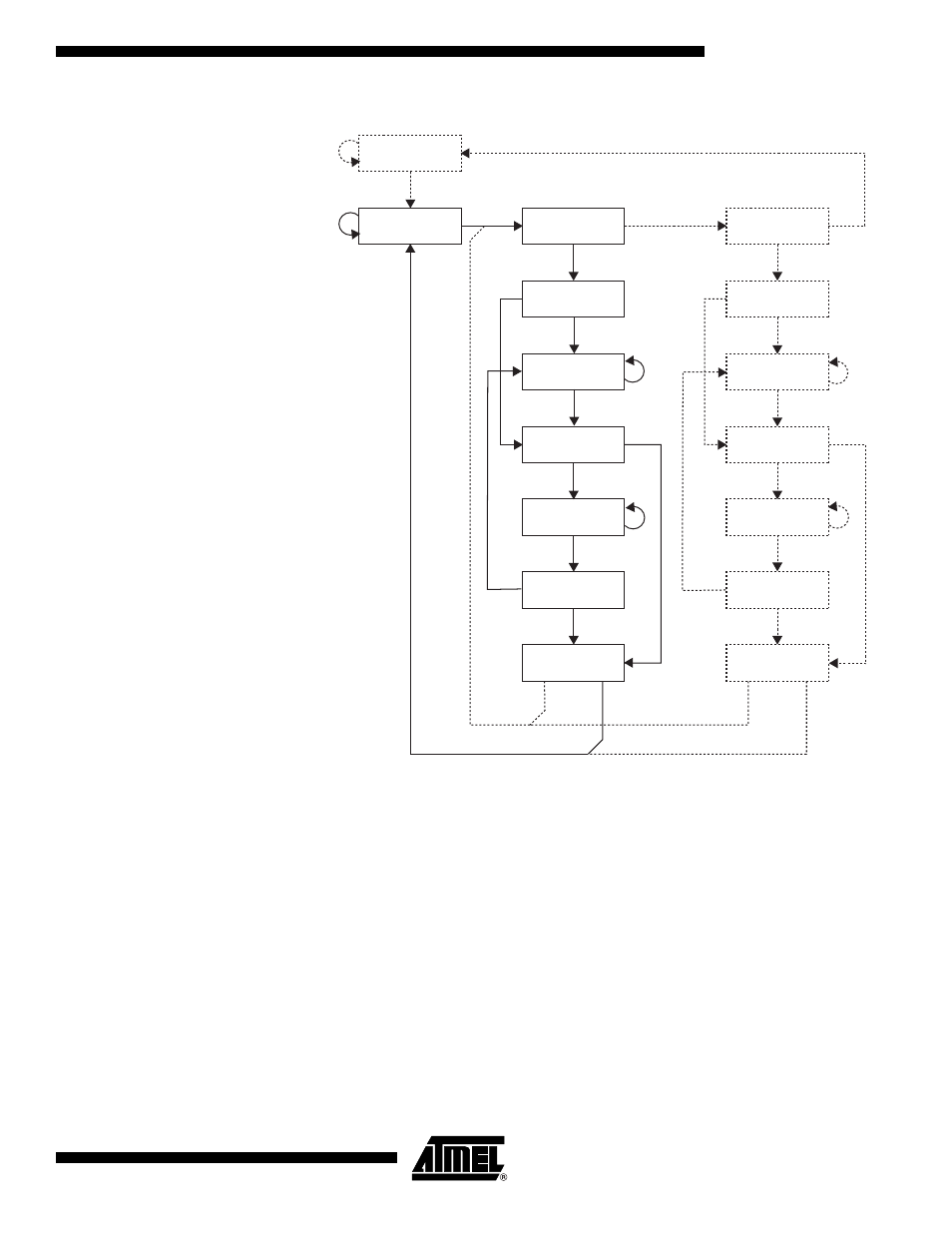 Atmega162/v | Rainbow Electronics ATmega162V User Manual | Page 257 / 323