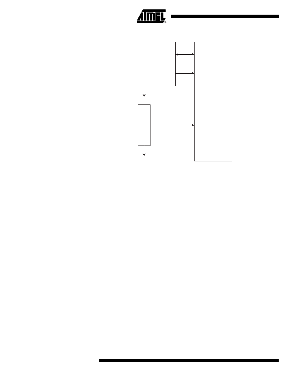 Atmega162/v | Rainbow Electronics ATmega162V User Manual | Page 258 / 323