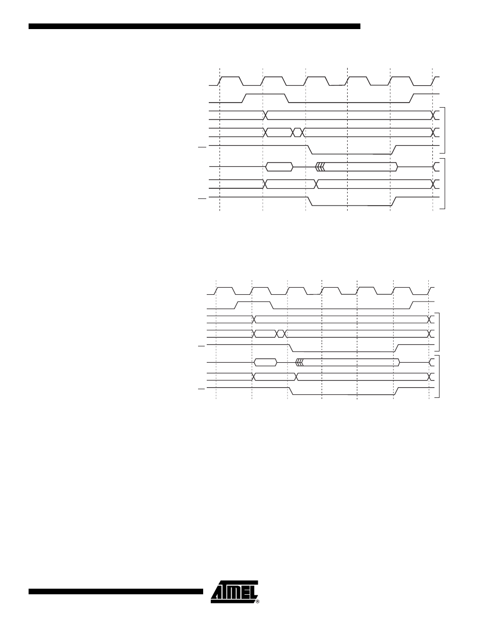 Atmega162/v | Rainbow Electronics ATmega162V User Manual | Page 27 / 323