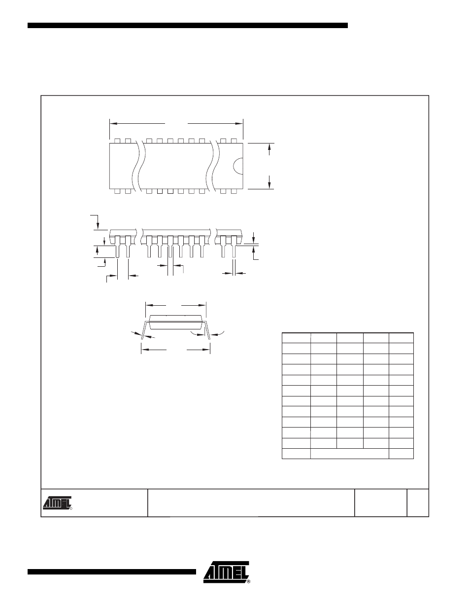 40p6, Atmega162/v | Rainbow Electronics ATmega162V User Manual | Page 311 / 323