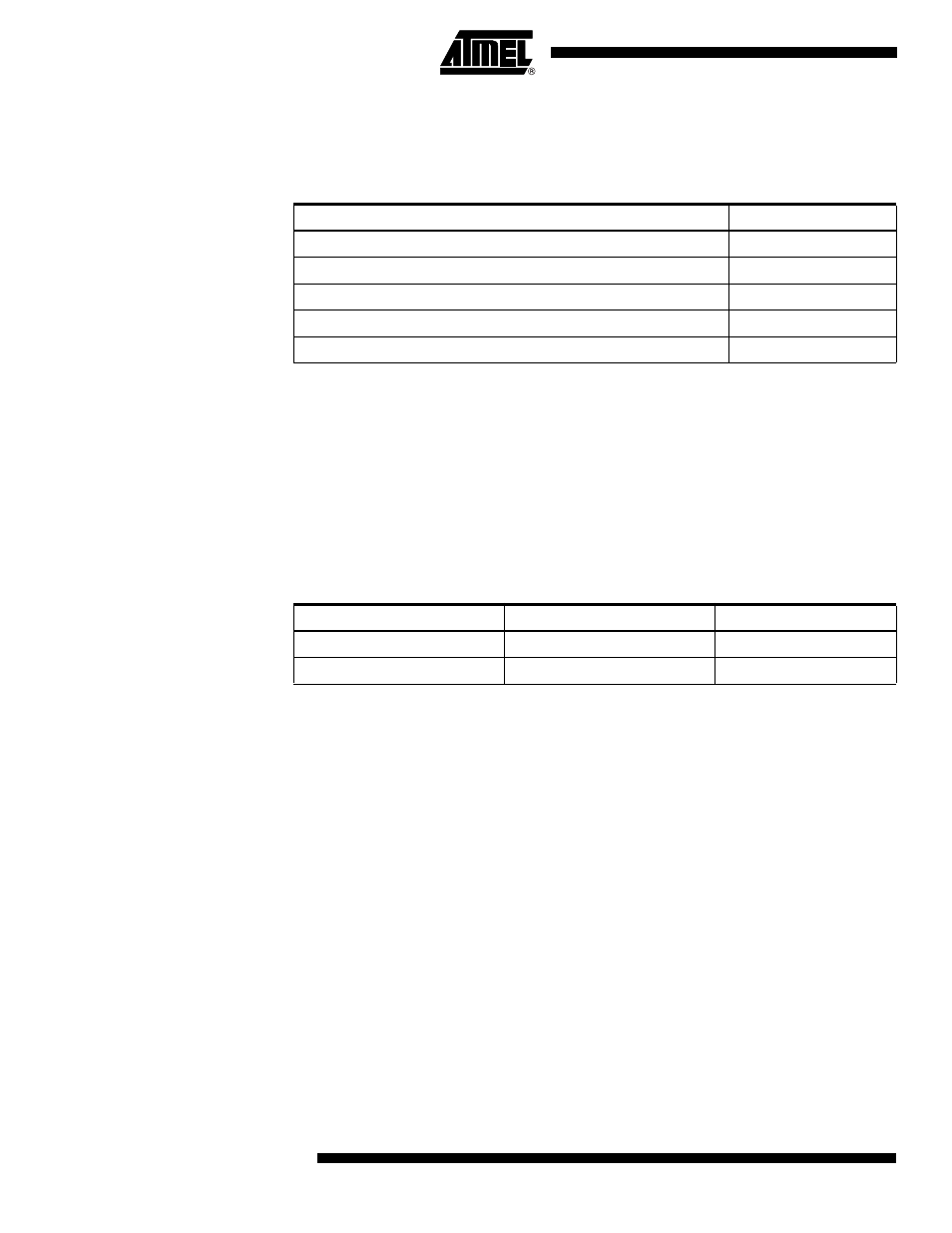 Clock sources, Default clock source, Crystal oscillator | Atmega162/v | Rainbow Electronics ATmega162V User Manual | Page 34 / 323
