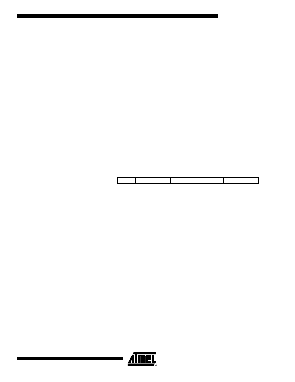 Timer/counter oscillator, System clock prescaler, Clock prescale register – clkpr | Atmega162/v | Rainbow Electronics ATmega162V User Manual | Page 39 / 323