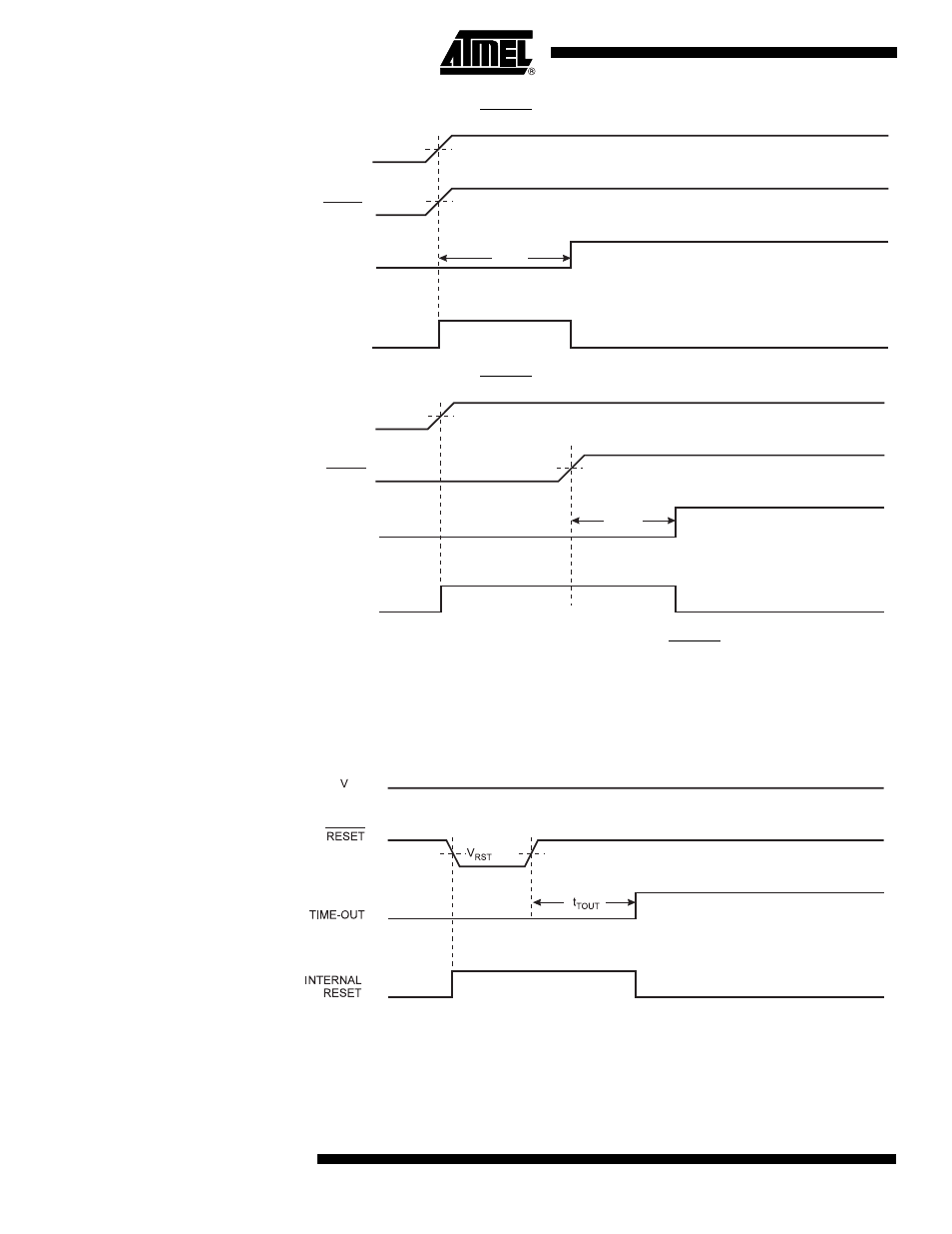External reset, Atmega162/v | Rainbow Electronics ATmega162V User Manual | Page 48 / 323