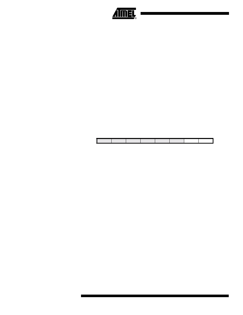 General interrupt control register – gicr, Atmega162/v | Rainbow Electronics ATmega162V User Manual | Page 60 / 323