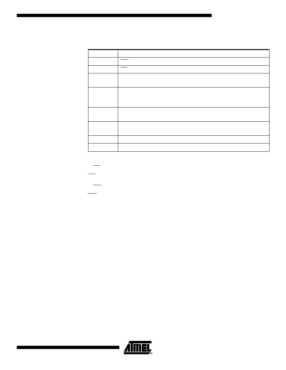 Alternate functions of port d, Atmega162/v | Rainbow Electronics ATmega162V User Manual | Page 77 / 323