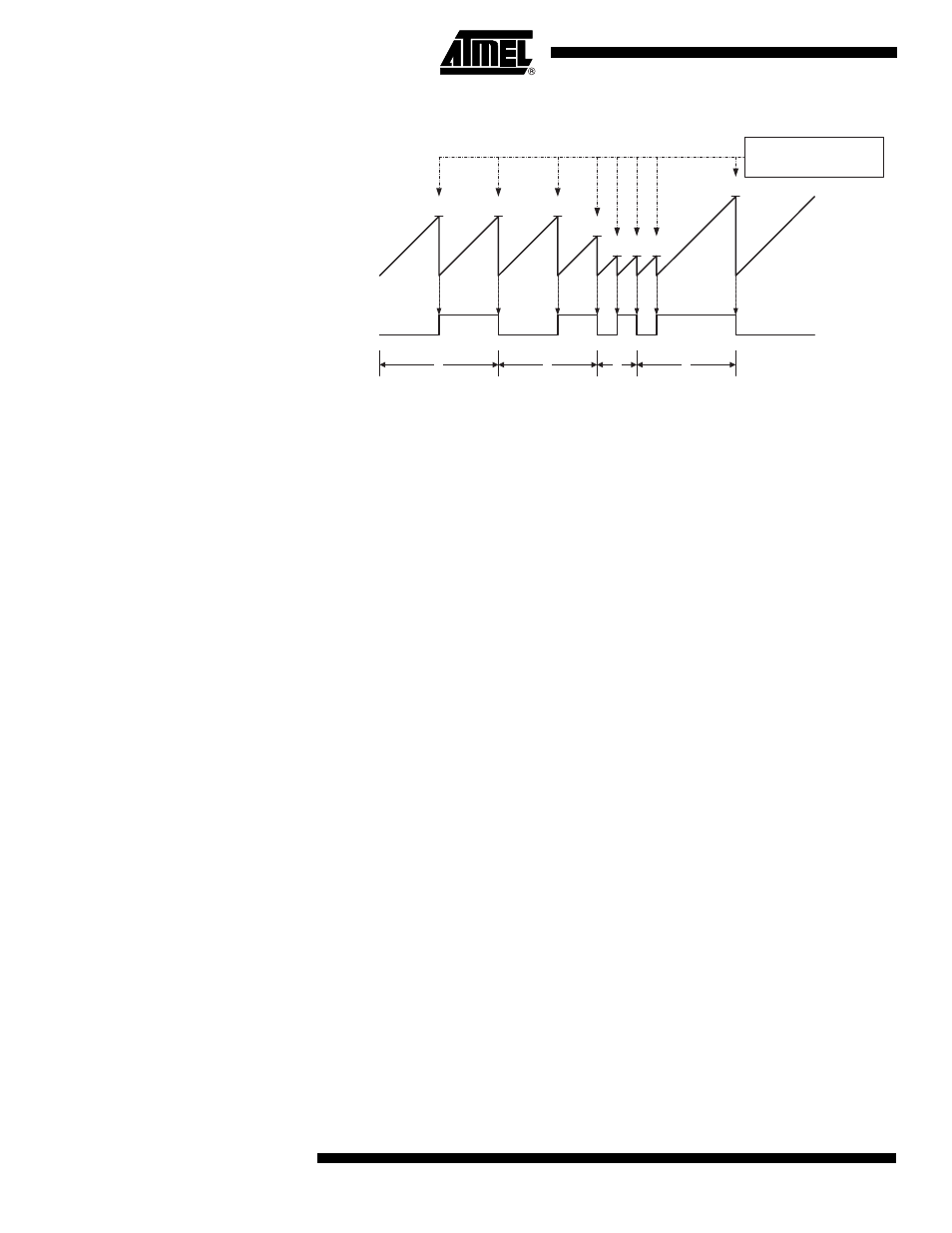 Fast pwm mode, Figure 37, Atmega162/v | Rainbow Electronics ATmega162V User Manual | Page 94 / 323