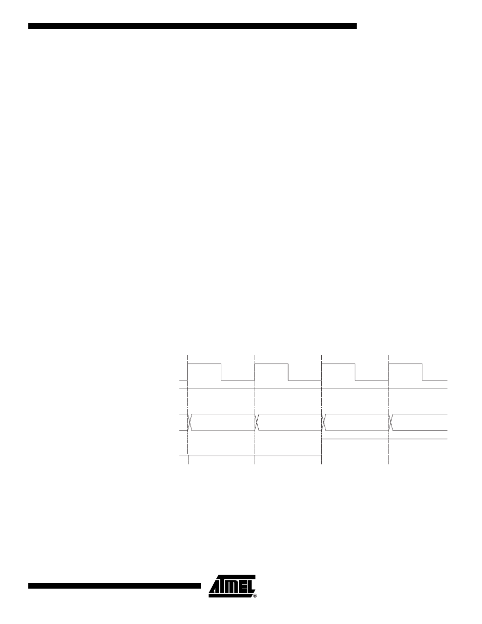 Timer/counter timing diagrams, Figure 40, Atmega162/v | Rainbow Electronics ATmega162V User Manual | Page 97 / 323