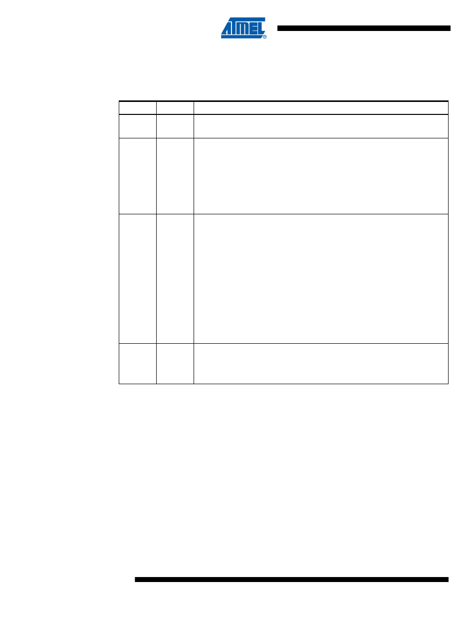 Attiny43u | Rainbow Electronics ATtiny43U User Manual | Page 108 / 182