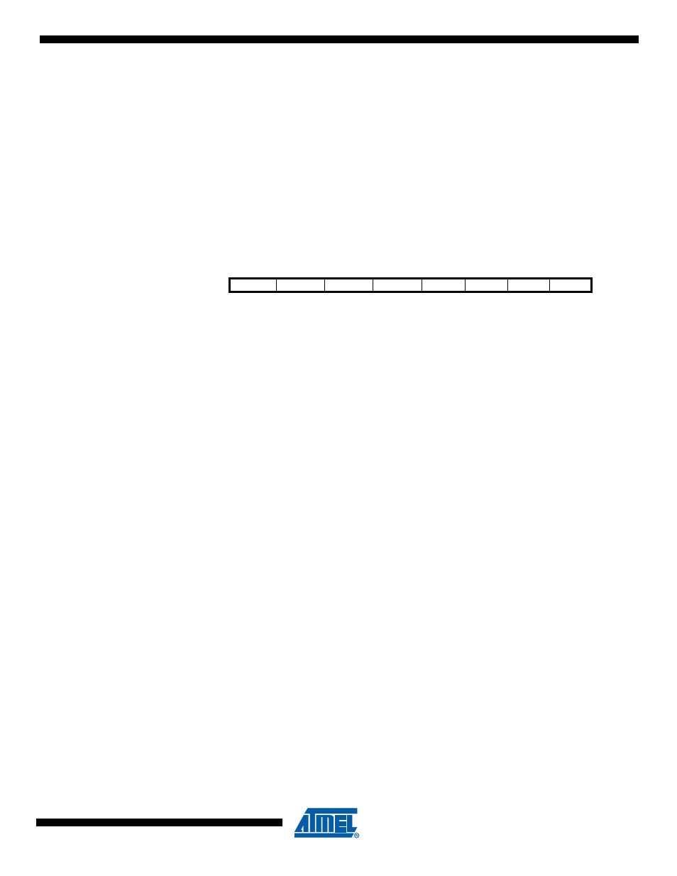 4 usibr – usi data buffer | Rainbow Electronics ATtiny43U User Manual | Page 111 / 182