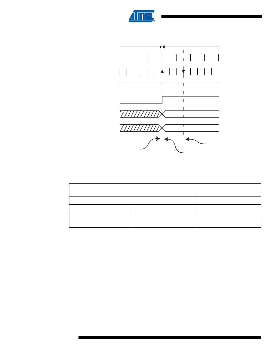 6 changing channel or reference selection, Figure 16-7, Attiny43u | Rainbow Electronics ATtiny43U User Manual | Page 120 / 182