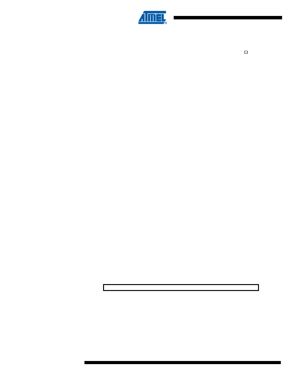 4 software break points, 5 limitations of debugwire, 6 register description | 1 dwdr – debugwire data register, Attiny43u | Rainbow Electronics ATtiny43U User Manual | Page 132 / 182