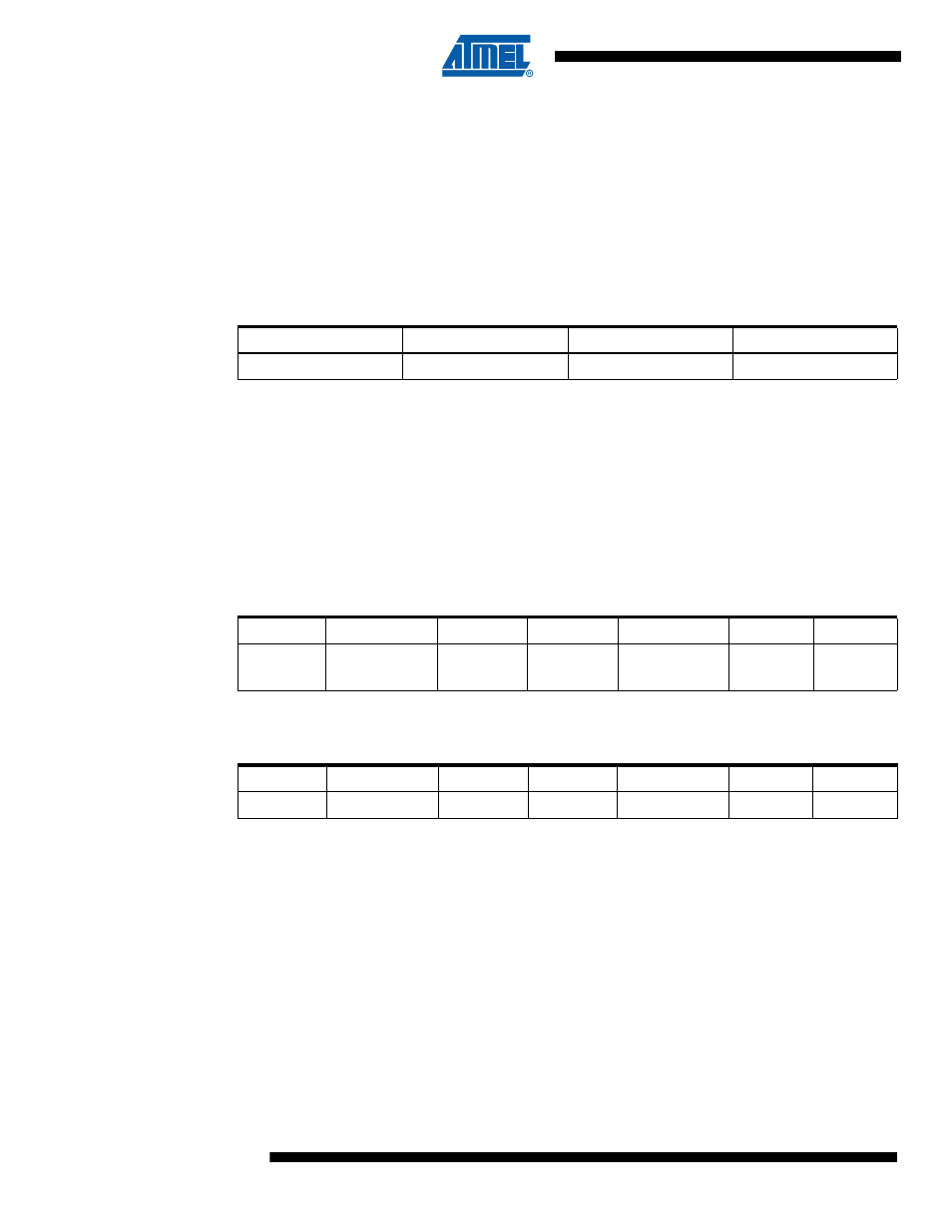 1 signature bytes, 2 calibration byte, 1 signal names | Signature bytes, N “calibration byte” f, Attiny43u | Rainbow Electronics ATtiny43U User Manual | Page 142 / 182