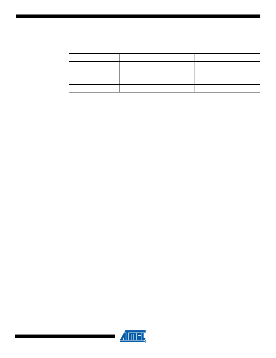 Rainbow Electronics ATtiny43U User Manual | Page 55 / 182