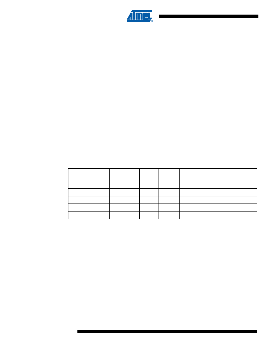2 toggling the pin, 3 switching between input and output, 4 reading the pin value | Attiny43u | Rainbow Electronics ATtiny43U User Manual | Page 64 / 182