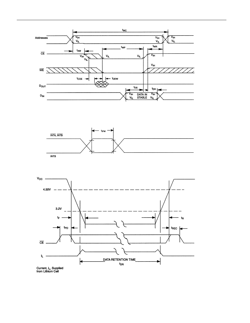 Rainbow Electronics DS1286 User Manual | Page 10 / 13