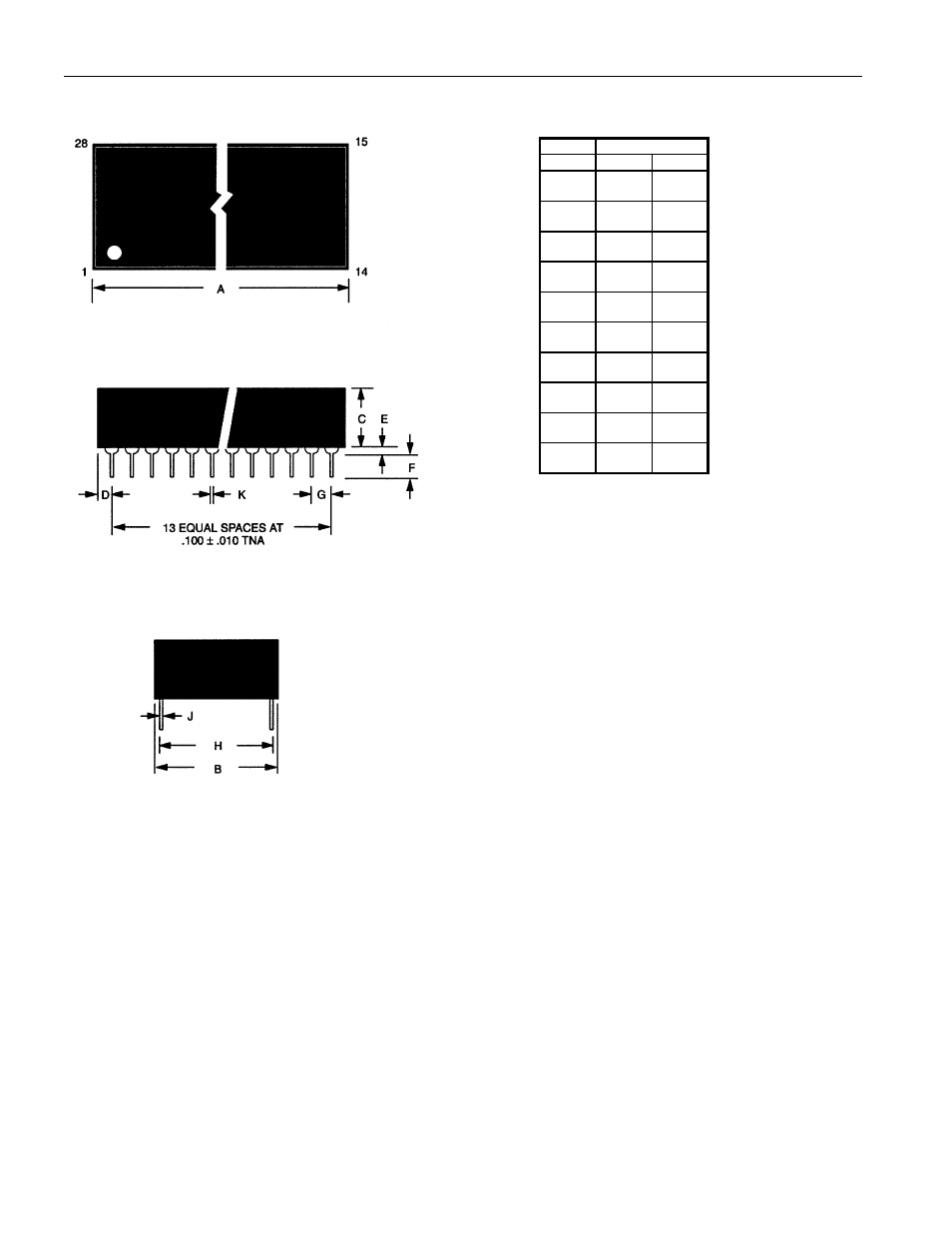 Ds1286 watchdog timekeeper, 13 of 13 | Rainbow Electronics DS1286 User Manual | Page 13 / 13