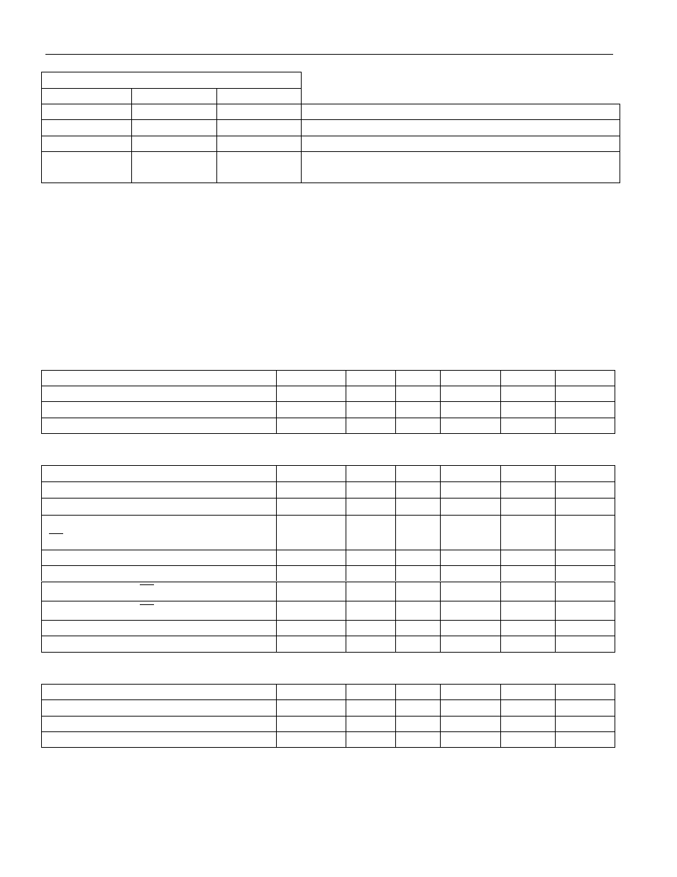 Time of day alarm mask bits figure 3, Absolute maximum ratings, Dc electrical characteristics (0 ° c to 70 ° c; v | 5v ± =10%), Capacitance (t, 25 ° c) | Rainbow Electronics DS1286 User Manual | Page 8 / 13