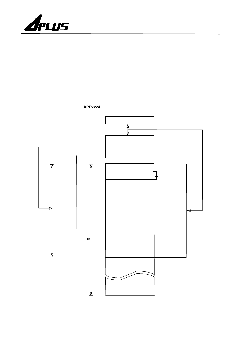 Apexx24 series | Rainbow Electronics APExx24 User Manual | Page 3 / 7