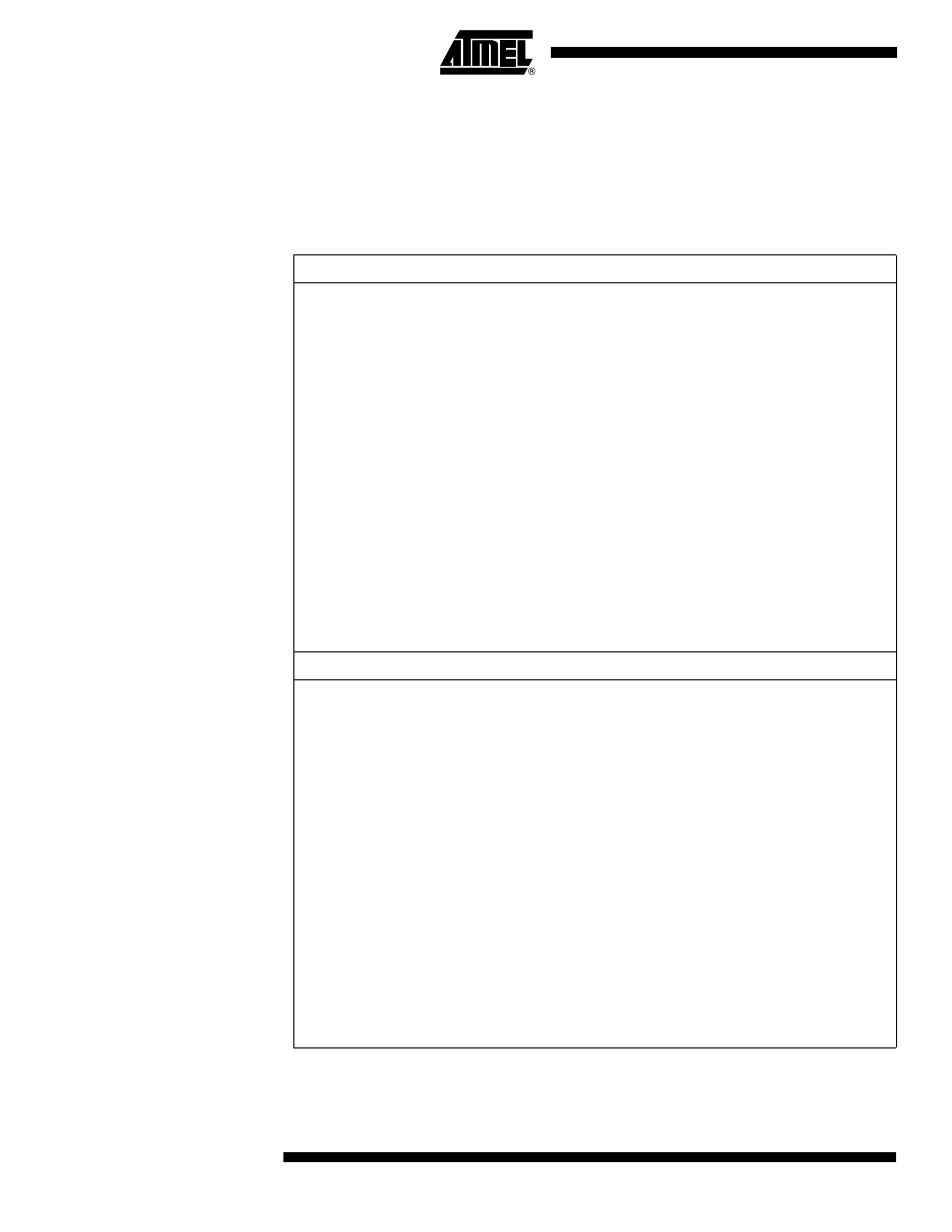 Receiving frames with 9 data bits, Attiny2313 | Rainbow Electronics ATtiny2313 User Manual | Page 124 / 211