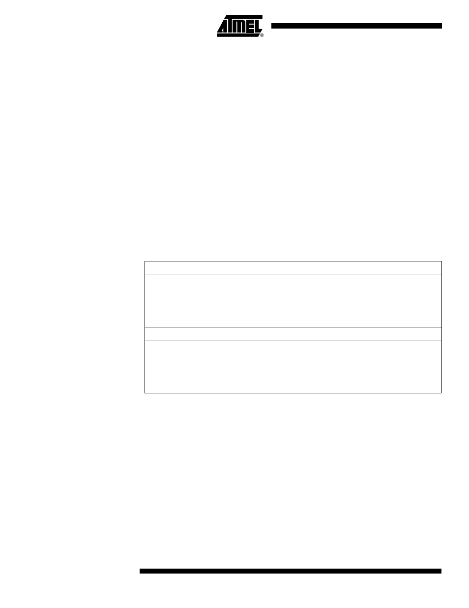 Parity checker, Disabling the receiver, Flushing the receive buffer | Asynchronous data reception, Attiny2313 | Rainbow Electronics ATtiny2313 User Manual | Page 126 / 211