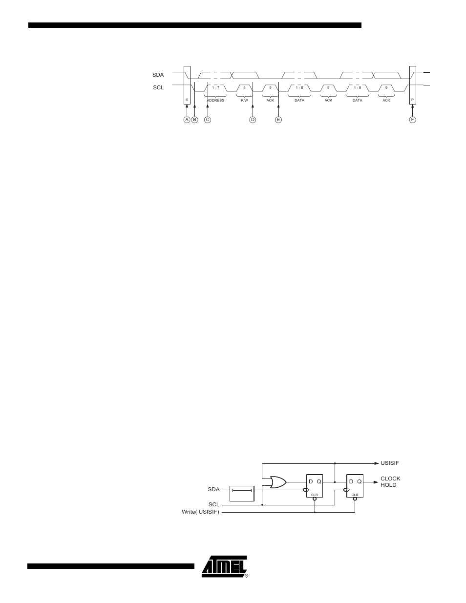 Attiny2313 | Rainbow Electronics ATtiny2313 User Manual | Page 145 / 211