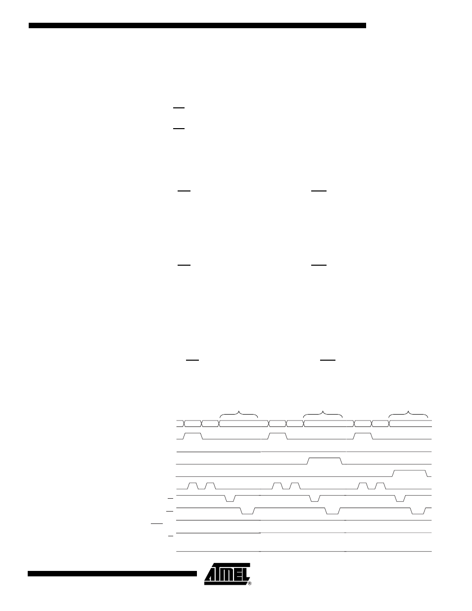 Reading the eeprom, Programming the fuse low bits, Programming the fuse high bits | Programming the extended fuse bits, Attiny2313 | Rainbow Electronics ATtiny2313 User Manual | Page 169 / 211