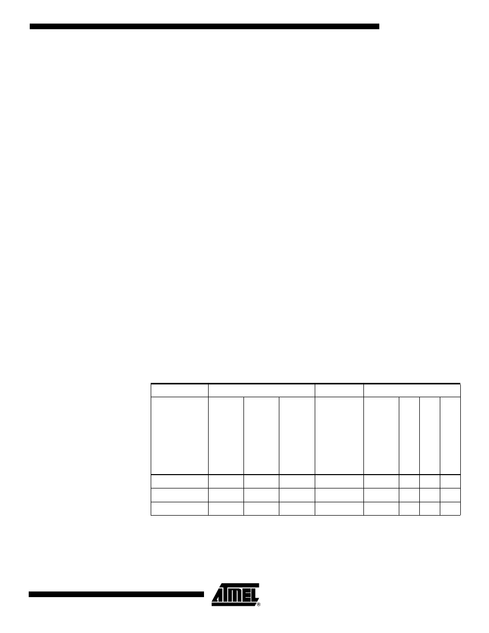 Idle mode, Power-down mode, Standby mode | Attiny2313 | Rainbow Electronics ATtiny2313 User Manual | Page 31 / 211