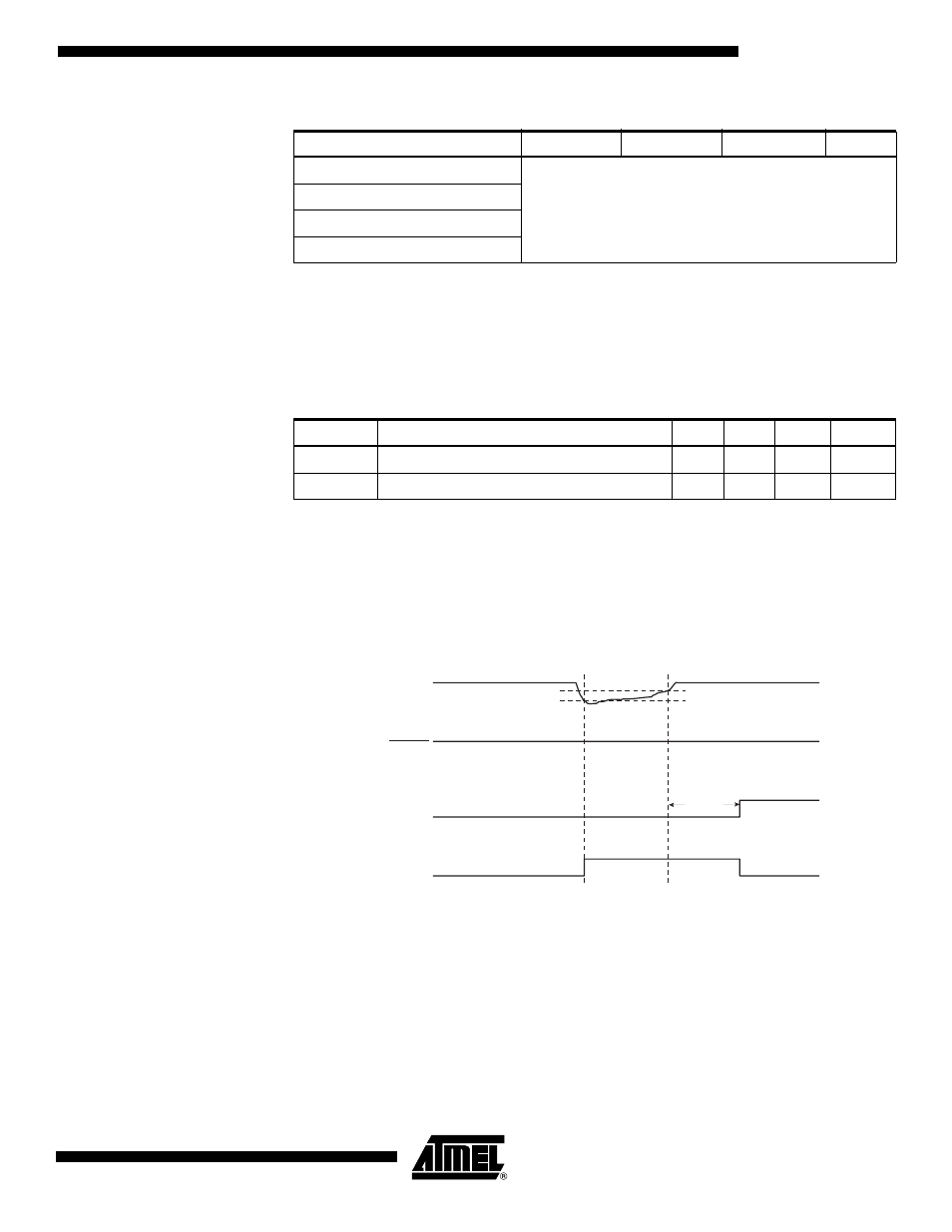 Attiny2313 | Rainbow Electronics ATtiny2313 User Manual | Page 37 / 211