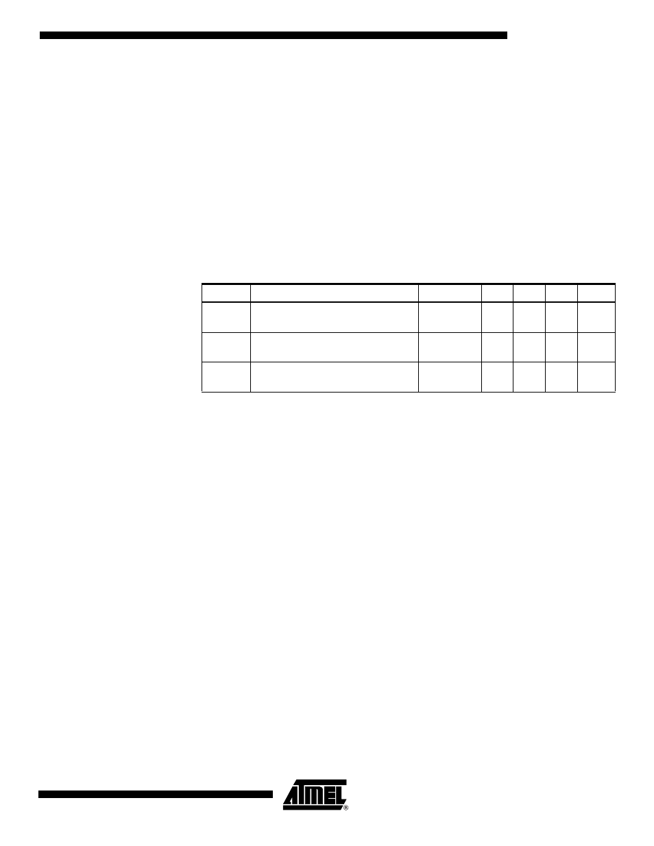 Internal voltage reference, Voltage reference enable signals and start-up time, Attiny2313 | Rainbow Electronics ATtiny2313 User Manual | Page 39 / 211