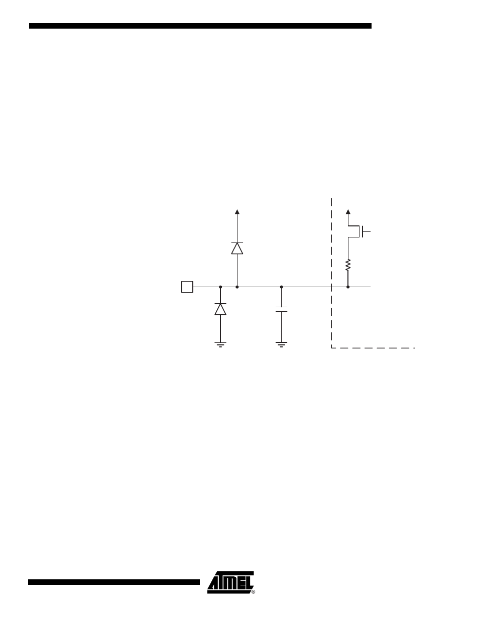 I/o-ports, Introduction, Attiny2313 | Rainbow Electronics ATtiny2313 User Manual | Page 47 / 211