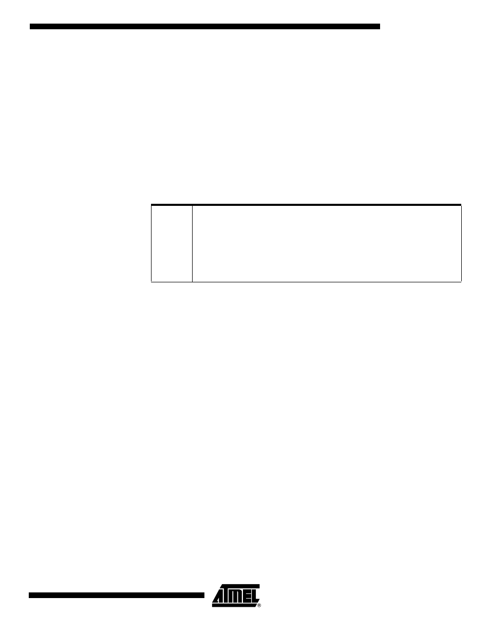 Definitions, Compatibility, Attiny2313 | Rainbow Electronics ATtiny2313 User Manual | Page 85 / 211