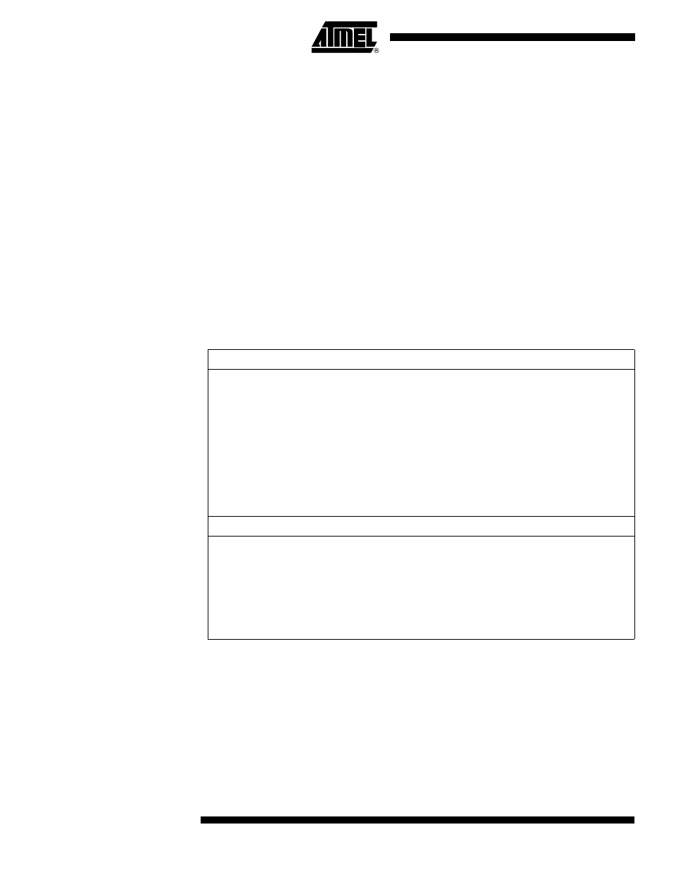 Accessing 16-bit registers, Attiny2313 | Rainbow Electronics ATtiny2313 User Manual | Page 86 / 211