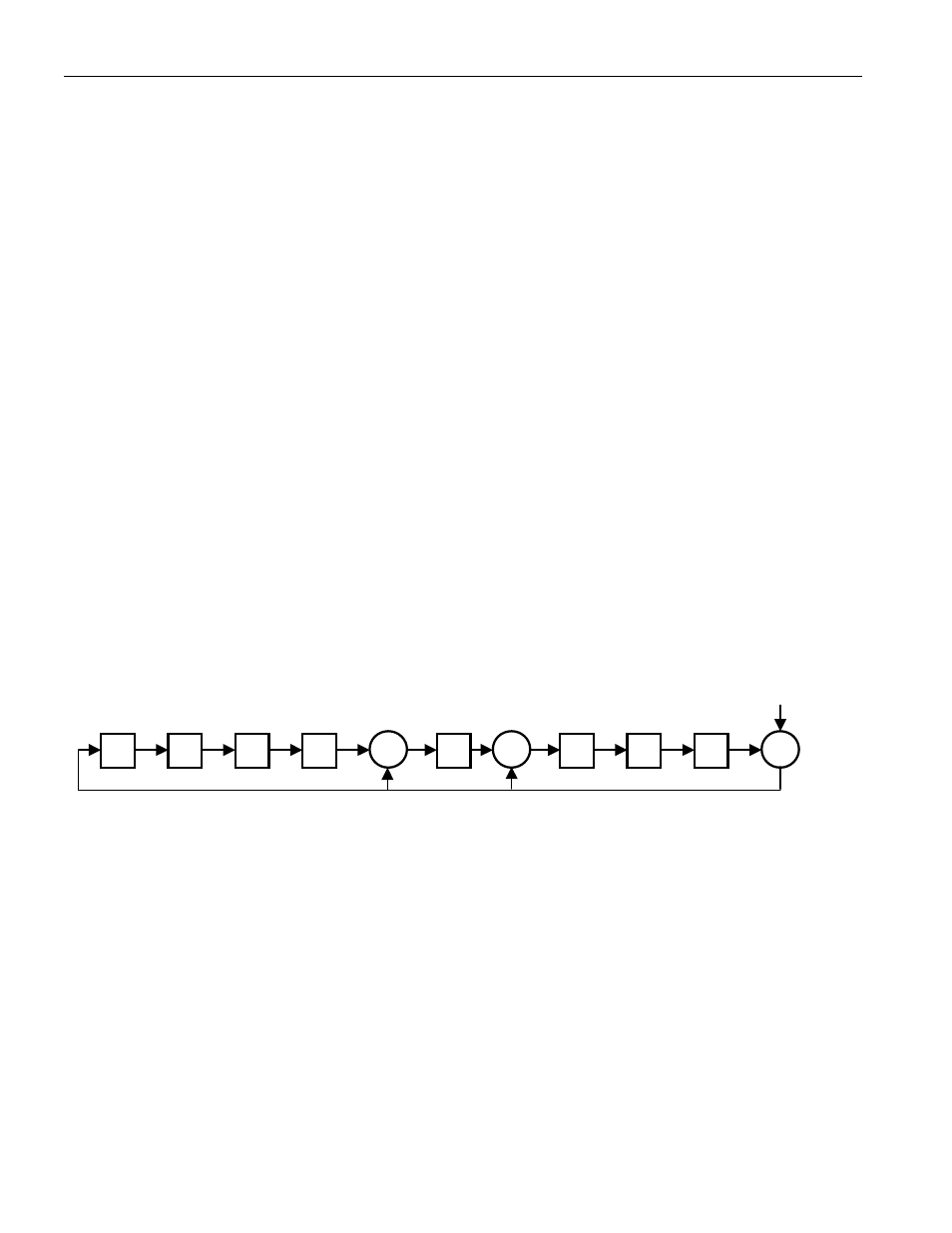 Crc generation, Crc generator figure 8 | Rainbow Electronics DS18S20 User Manual | Page 7 / 21