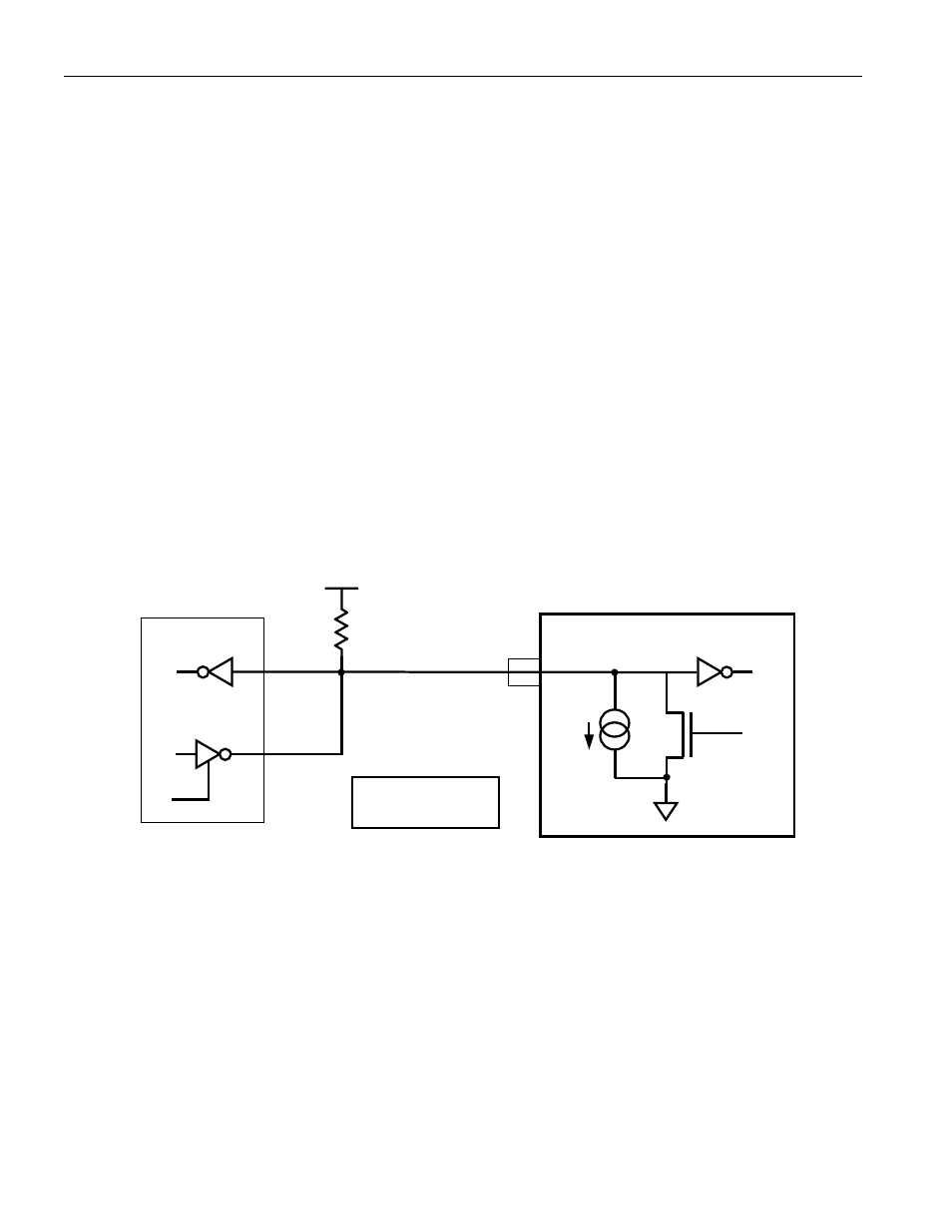 Wire bus system, Hardware configuration, Hardware configuration figure 9 | Transaction sequence, Hardware configuration figure =v | Rainbow Electronics DS18S20 User Manual | Page 8 / 21