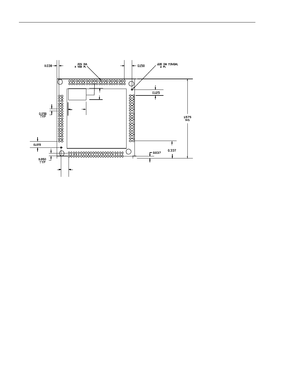 Rainbow Electronics DS1254 User Manual | Page 17 / 17