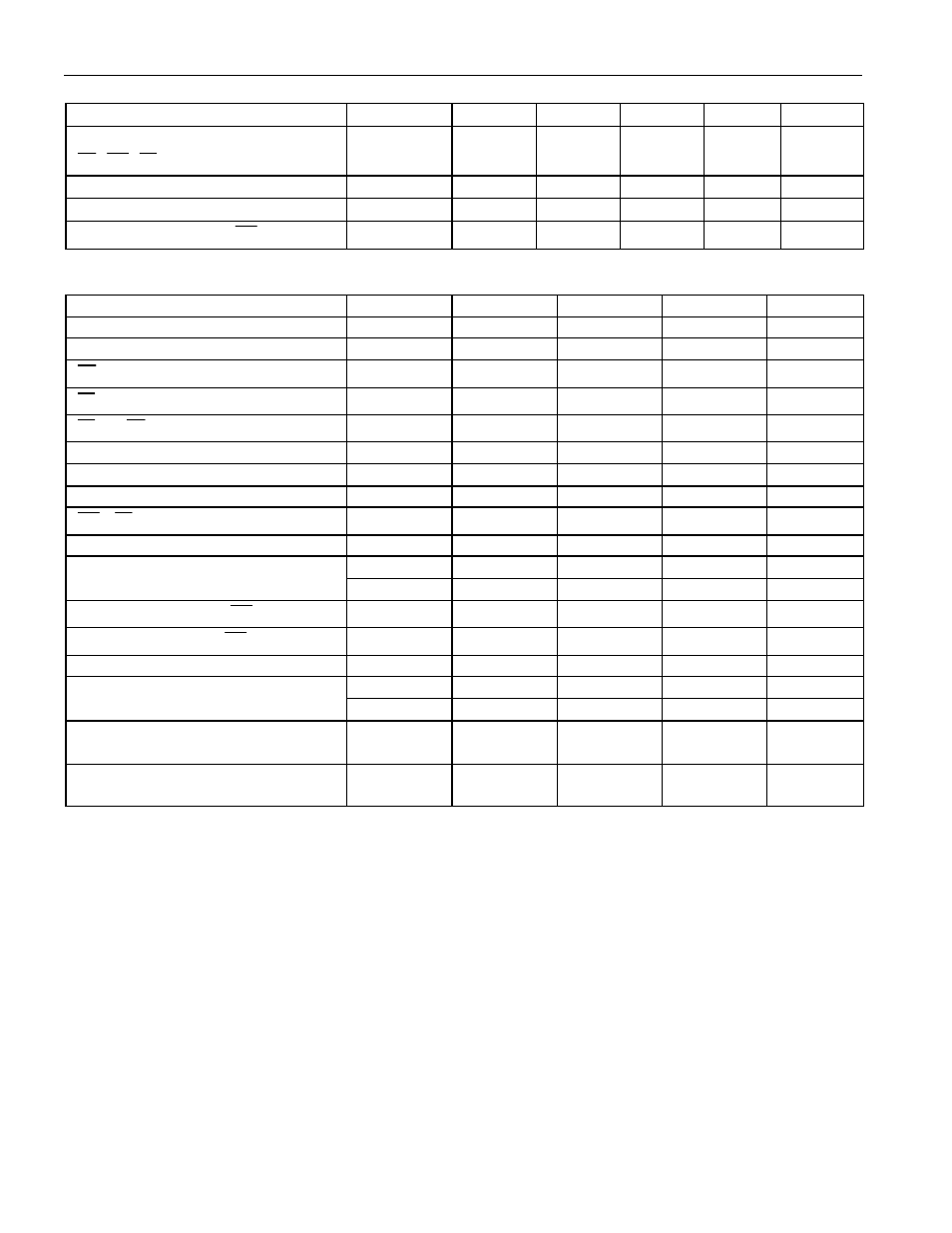 Capacitance (t, Ac electrical characteristics (0, C to +70 | C; v, 0v ± 10%) | Rainbow Electronics DS1254 User Manual | Page 8 / 17