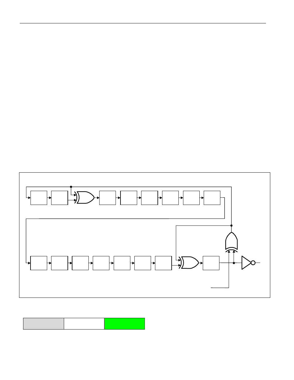 Crc generation | Rainbow Electronics DS2431 User Manual | Page 21 / 23