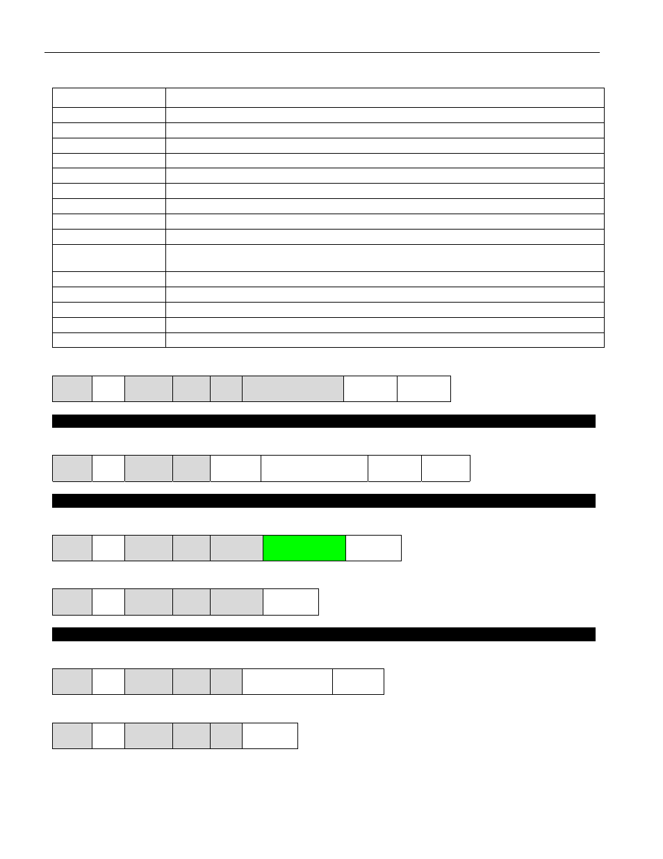 Rainbow Electronics DS2431 User Manual | Page 22 / 23