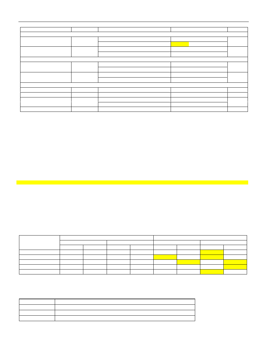 Pin description | Rainbow Electronics DS2431 User Manual | Page 3 / 23