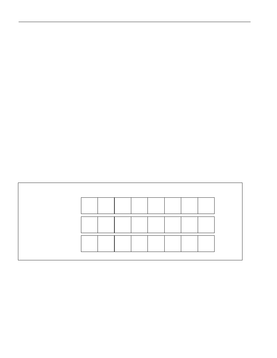 Address registers and transfer status | Rainbow Electronics DS2431 User Manual | Page 7 / 23