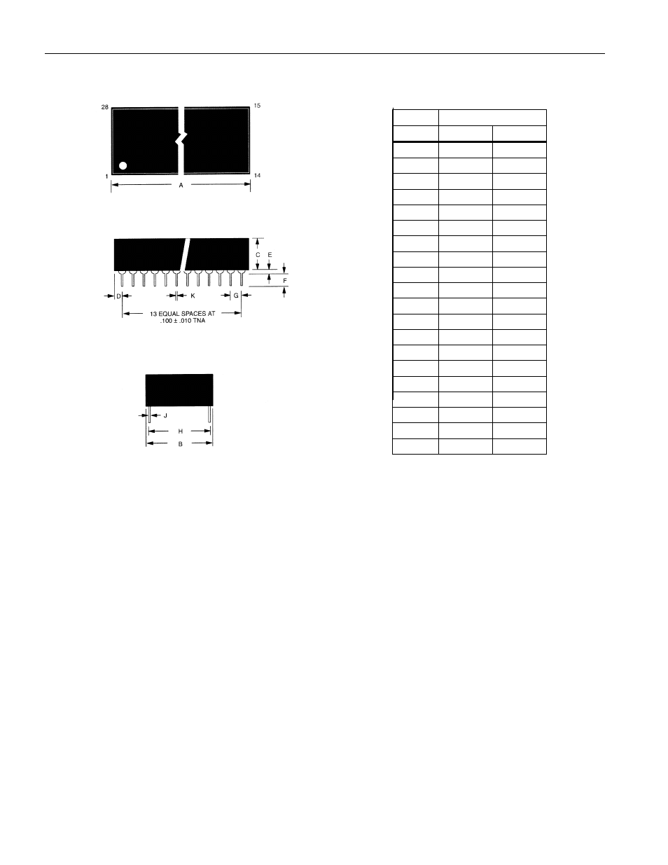 Rainbow Electronics DS1691 User Manual | Page 4 / 4