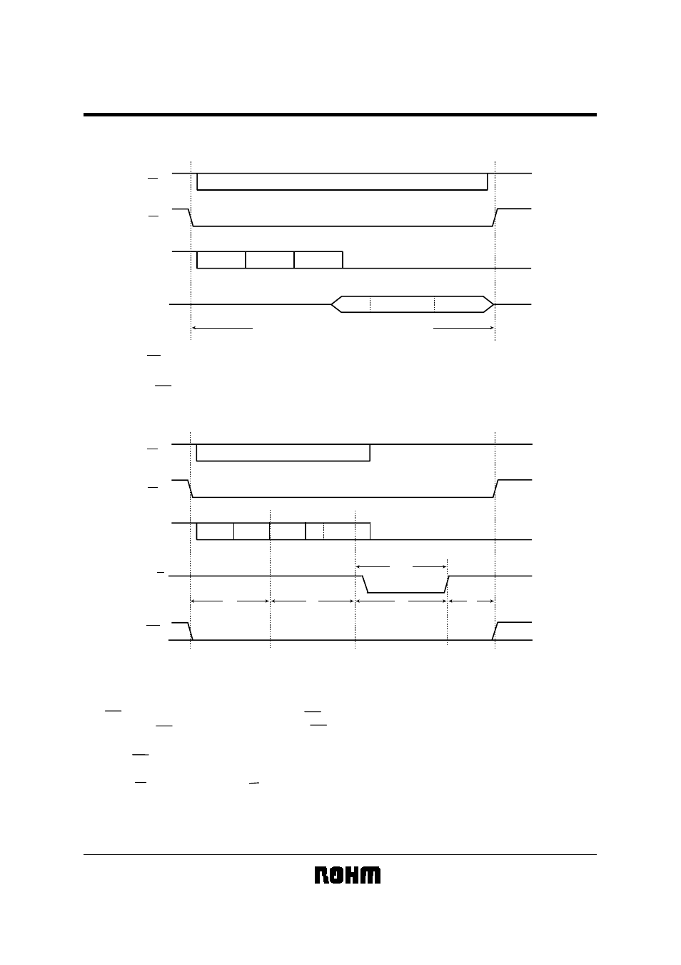 3) instruction mode cancel 1) read instruction | Rainbow Electronics BR9040RFV-W User Manual | Page 13 / 14