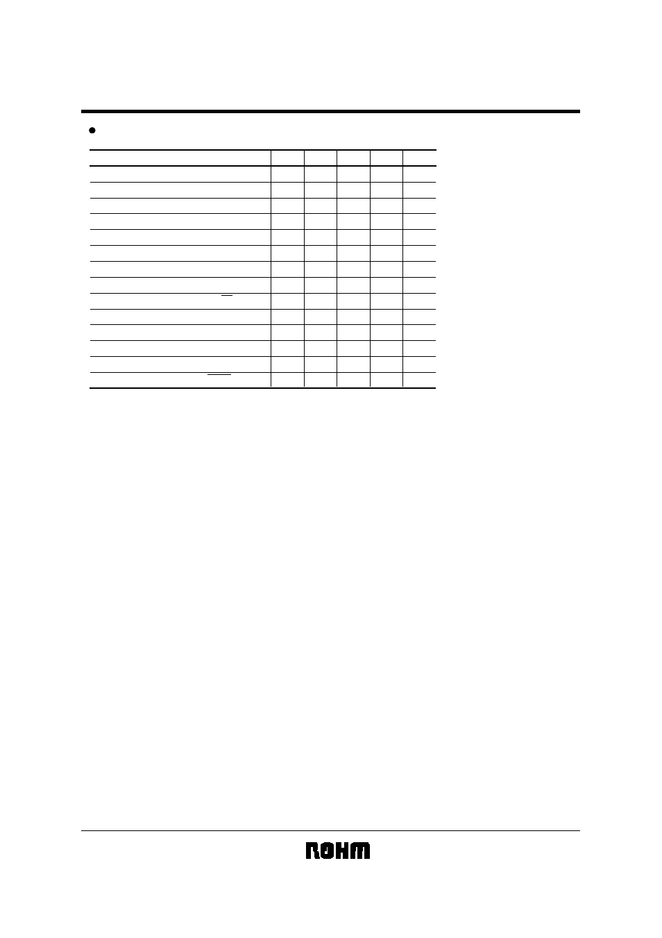 Rainbow Electronics BR9040RFV-W User Manual | Page 5 / 14