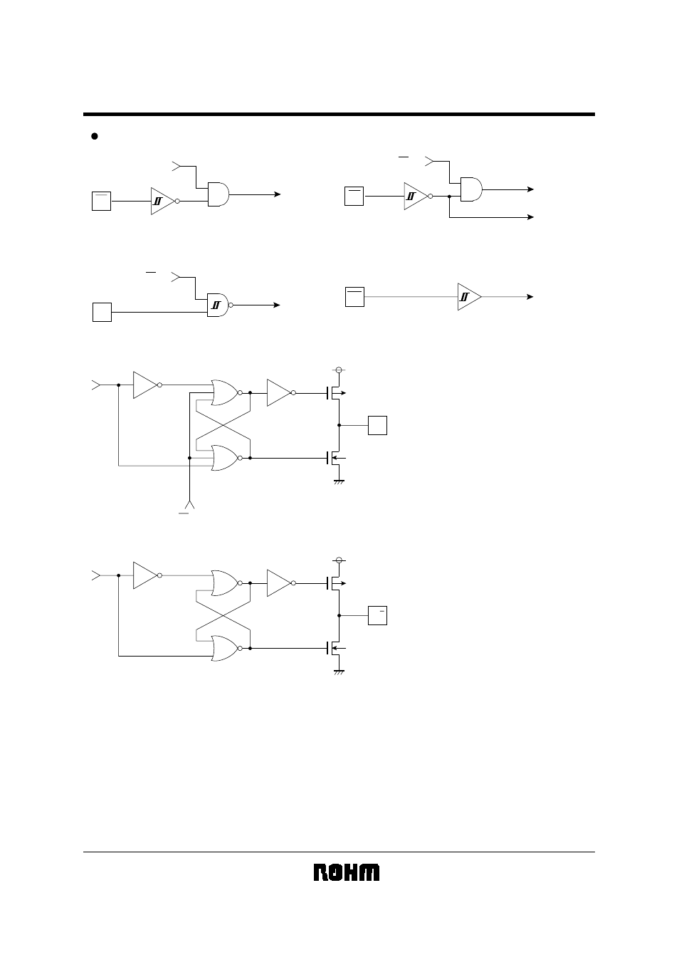 Rainbow Electronics BR9040RFV-W User Manual | Page 6 / 14