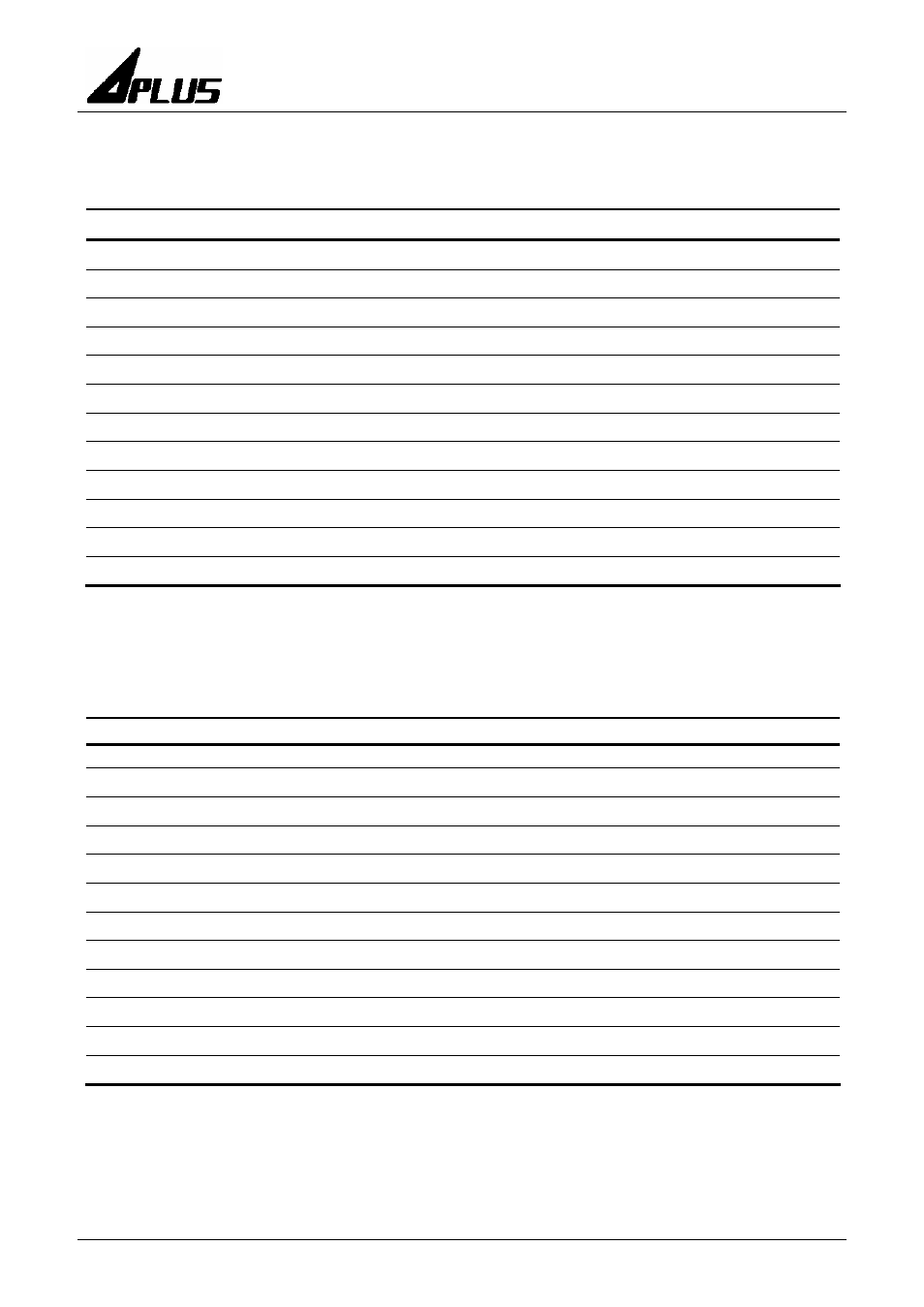 Rainbow Electronics aP89010 User Manual | Page 11 / 18
