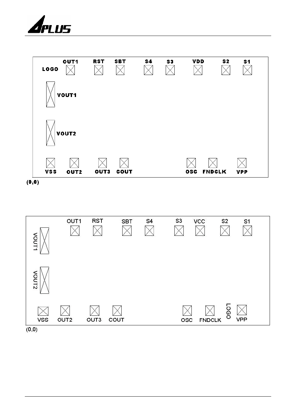 Rainbow Electronics aP89010 User Manual | Page 18 / 18