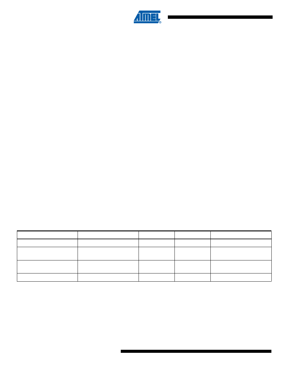 Battery protection, 1 features, 2 overview | Atmega4hvd/8hvd | Rainbow Electronics ATmega8HVD User Manual | Page 104 / 168