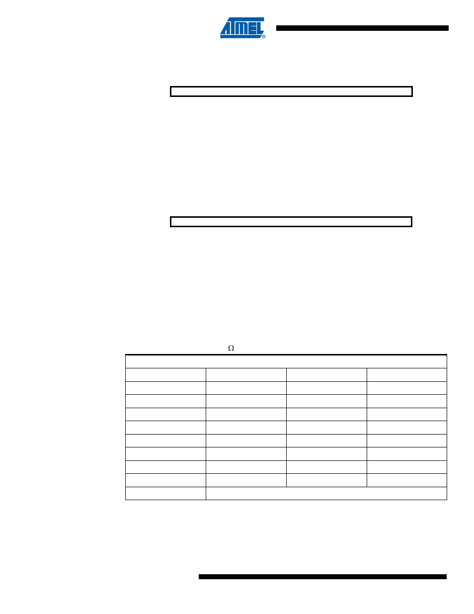 Atmega4hvd/8hvd | Rainbow Electronics ATmega8HVD User Manual | Page 112 / 168