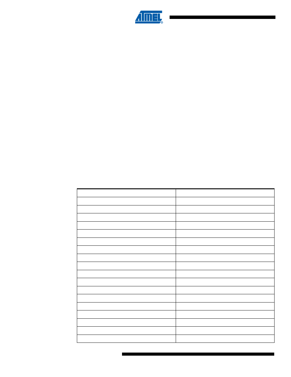 5 reading the signature row from software, Reading the signature, Atmega4hvd/8hvd | Rainbow Electronics ATmega8HVD User Manual | Page 124 / 168